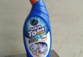 Household cleaning products
