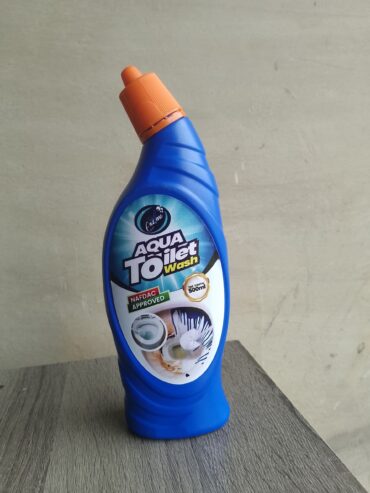 Household cleaning products