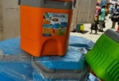 Cooler Sales