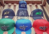 Face cap