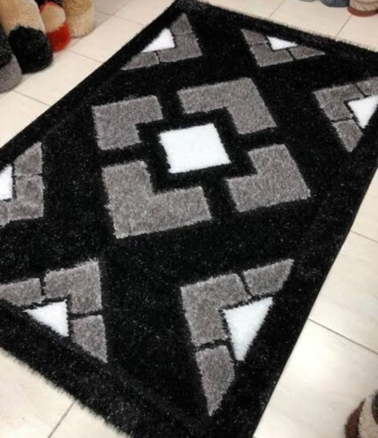 Center Rug
