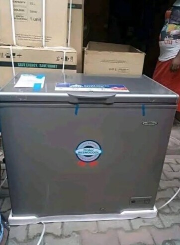 Freezer