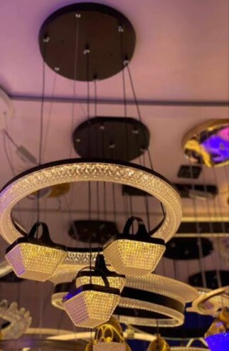 Chandelier