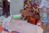 Baby clothing ng