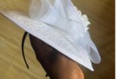 Bridal Handfans, Fascinators , Beadings and general Textile designing