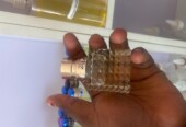 Perfumeoils