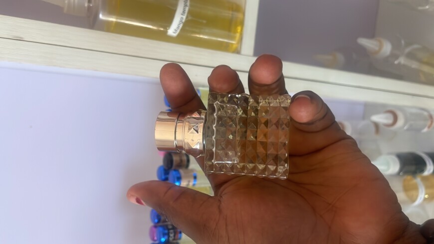 Perfumeoils