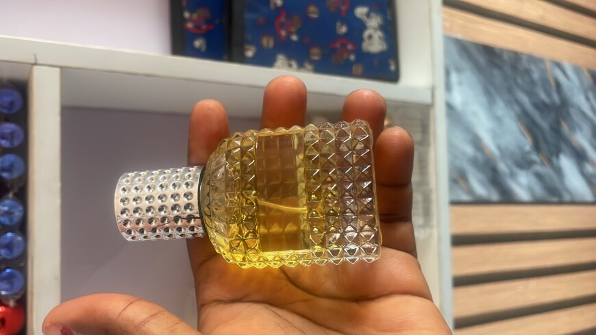 Perfumeoils