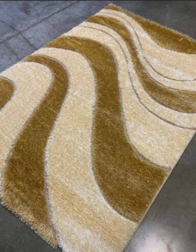 Palms Rug