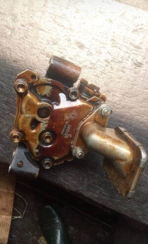 Auto part a