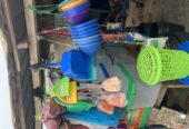 Plastic products , electronic appliances