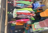 Plastic products , electronic appliances