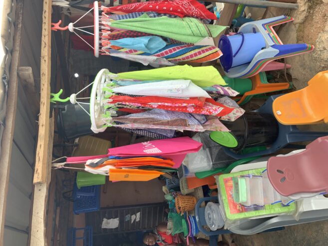 Plastic products , electronic appliances