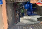 Plastic products , electronic appliances
