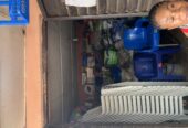 Plastic products , electronic appliances