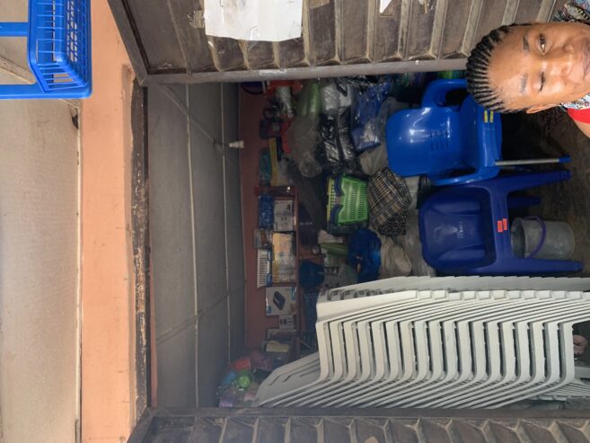Plastic products , electronic appliances