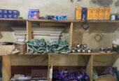 Auto Parts and Accessories