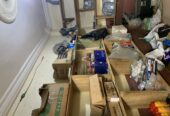 Auto Parts and Accessories