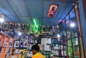 Phone batteries, chargers, speakers, pouches