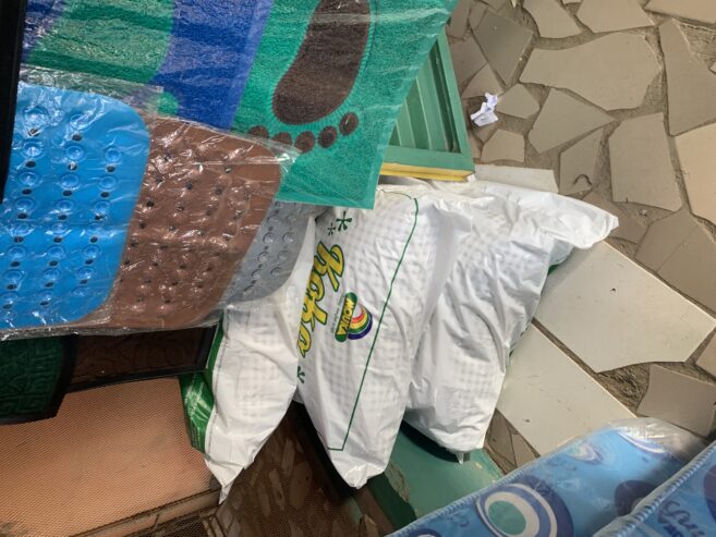 Beddings and More