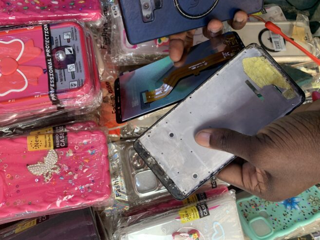 Phone Repair