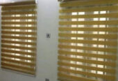 Window blind
