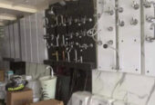 Plumbing Materials