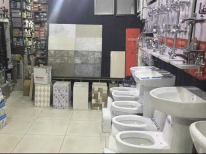 Plumbing Materials