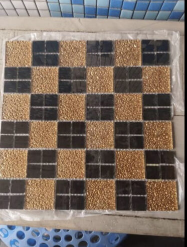 Tiles