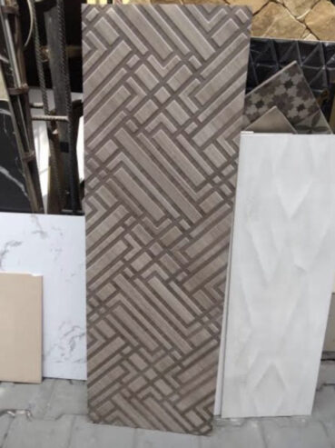 Tiles