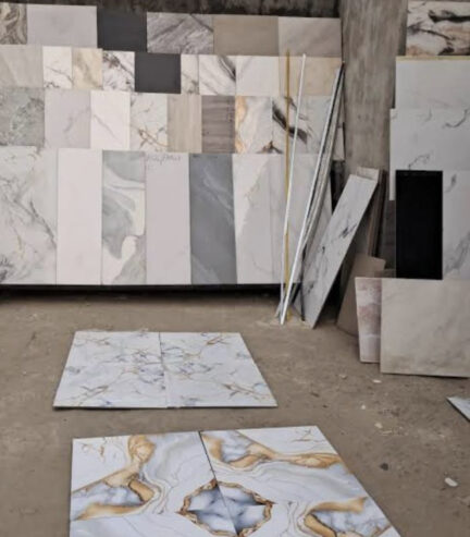 Tiles