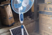 Solar Fan