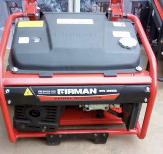 Generator