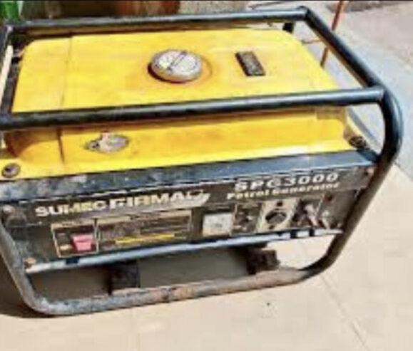 Generator