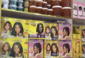 Hair products