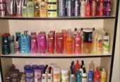 Hair products