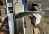 Door handles