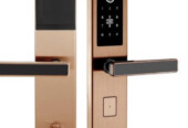 Door handles
