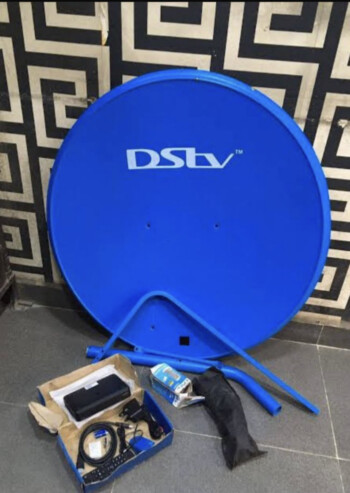 Dstv sales