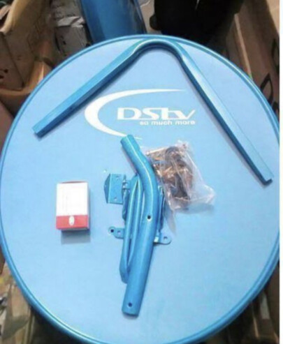 Dstv sales