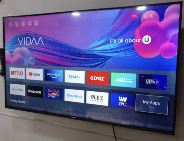 Television