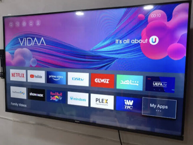 Television