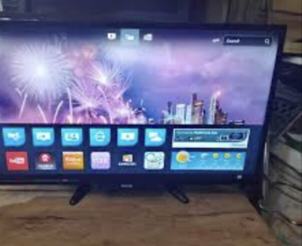 Television