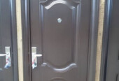 Metal Door