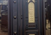 Metal Door