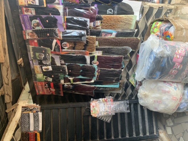 Hair Accessories