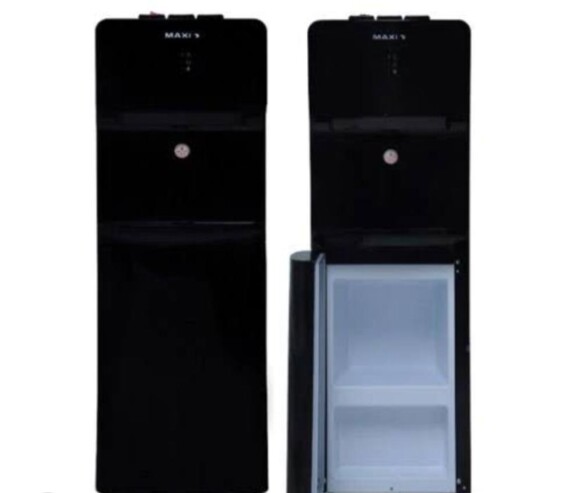 Water dispenser