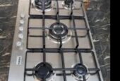 Gas Cookers