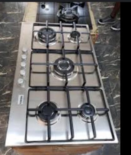 Gas Cookers