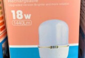 Rechargeable lightenings